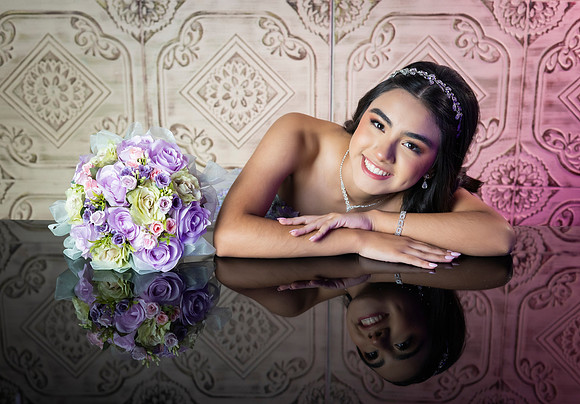#8450 ILEANA MARYSOL HDZ - 5613