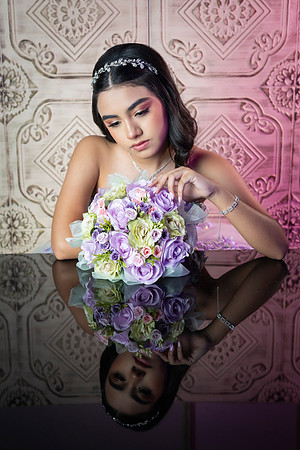 #8450 ILEANA MARYSOL HDZ - 5618