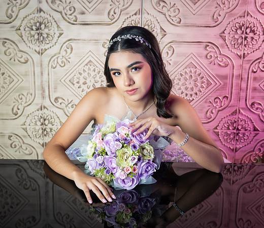 #8450 ILEANA MARYSOL HDZ - 5622