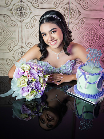 #8450 ILEANA MARYSOL HDZ - 5601