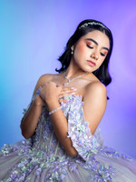 #8450 ILEANA MARYSOL HDZ - 5537