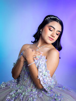 #8450 ILEANA MARYSOL HDZ - 5538