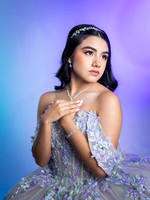 #8450 ILEANA MARYSOL HDZ - 5541
