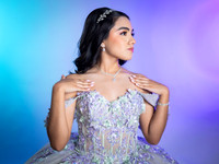 #8450 ILEANA MARYSOL HDZ - 5543