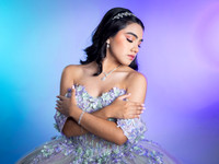 #8450 ILEANA MARYSOL HDZ - 5546