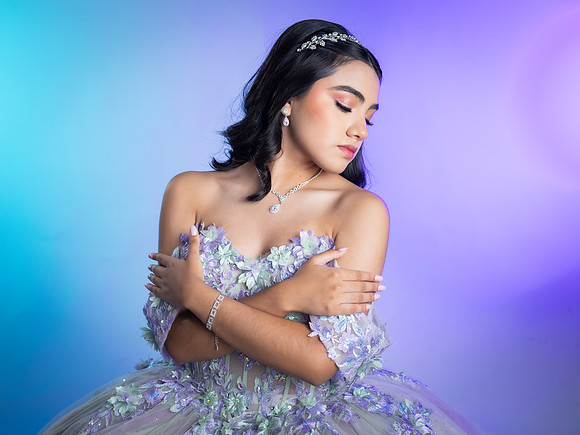 #8450 ILEANA MARYSOL HDZ - 5546