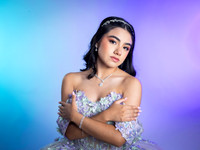 #8450 ILEANA MARYSOL HDZ - 5547