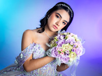 #8450 ILEANA MARYSOL HDZ - 5549