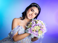 #8450 ILEANA MARYSOL HDZ - 5550