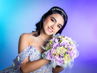 #8450 ILEANA MARYSOL HDZ - 5551