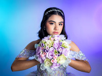 #8450 ILEANA MARYSOL HDZ - 5554