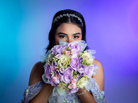 #8450 ILEANA MARYSOL HDZ - 5560