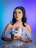 #8450 ILEANA MARYSOL HDZ - 5564