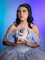 #8450 ILEANA MARYSOL HDZ - 5565