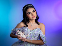 #8450 ILEANA MARYSOL HDZ - 5566