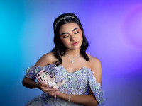 #8450 ILEANA MARYSOL HDZ - 5568
