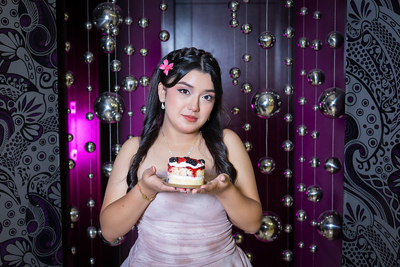 #8064 ELVA LETICIA ARAUJO - 0007