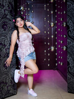 #8064 ELVA LETICIA ARAUJO - 0009