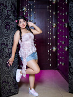 #8064 ELVA LETICIA ARAUJO - 0010