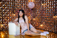 #8064 ELVA LETICIA ARAUJO - 0021
