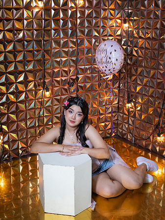 #8064 ELVA LETICIA ARAUJO - 0029