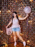 #8064 ELVA LETICIA ARAUJO - 0034