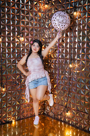 #8064 ELVA LETICIA ARAUJO - 0037