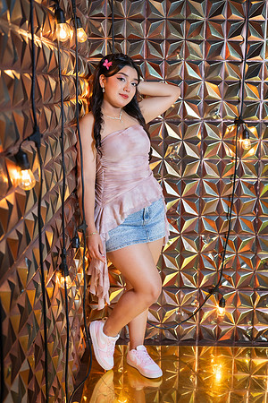 #8064 ELVA LETICIA ARAUJO - 0053