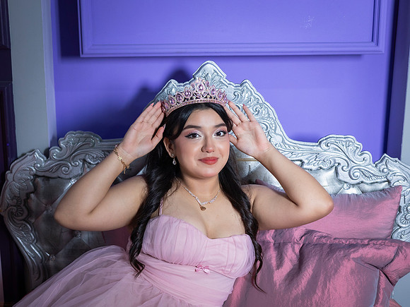 #8064 ELVA LETICIA ARAUJO - 0065