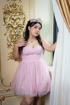 #8064 ELVA LETICIA ARAUJO - 0094