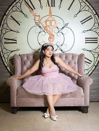 #8064 ELVA LETICIA ARAUJO - 0096