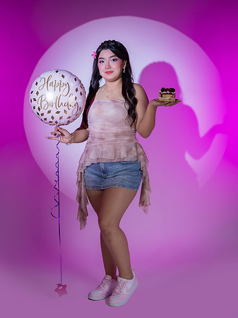 #8064 ELVA LETICIA ARAUJO - 9935