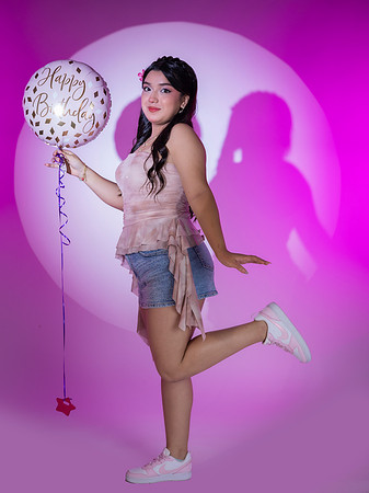 #8064 ELVA LETICIA ARAUJO - 9940