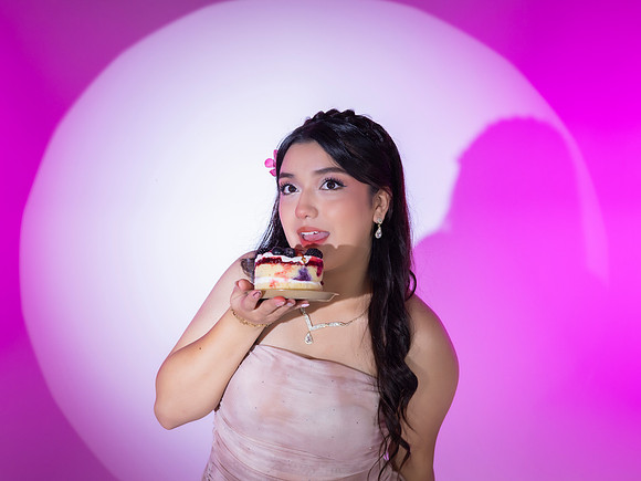 #8064 ELVA LETICIA ARAUJO - 9943