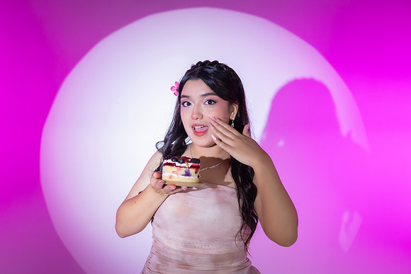 #8064 ELVA LETICIA ARAUJO - 9945