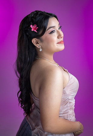 #8064 ELVA LETICIA ARAUJO - 9964