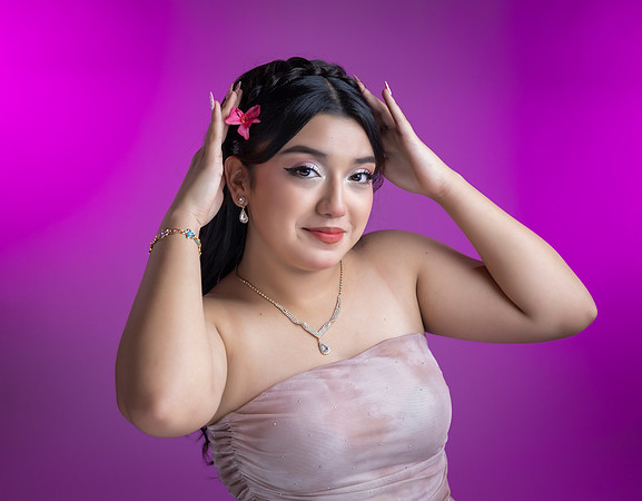 #8064 ELVA LETICIA ARAUJO - 9967