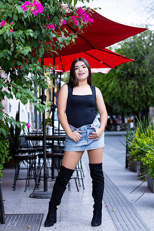 02 SEP 25 #12112 SANDRA MIRELES_CTR5933