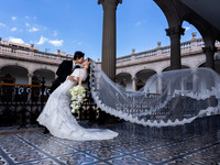 #8357 RICARDO ALFONSO TALAVERA BODA ARLENE Y RICARDO SESION