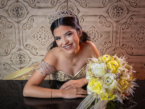 #12330 ESMERALDA MTZ - 6844