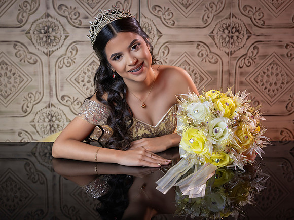 #12330 ESMERALDA MTZ - 6845