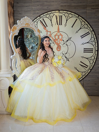 #12330 ESMERALDA MTZ - 6868