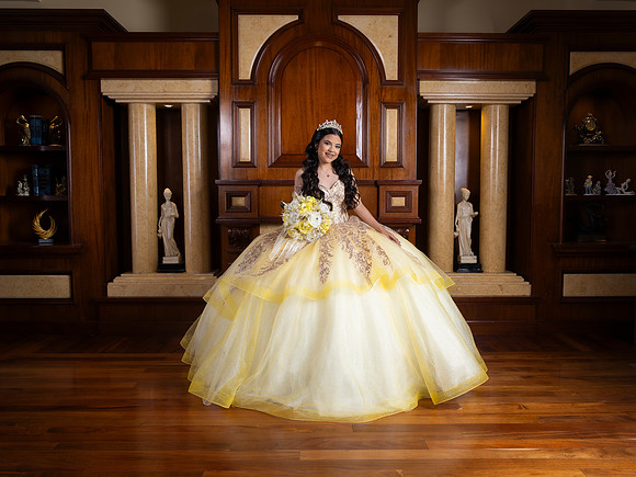#12330 ESMERALDA MTZ - 6767