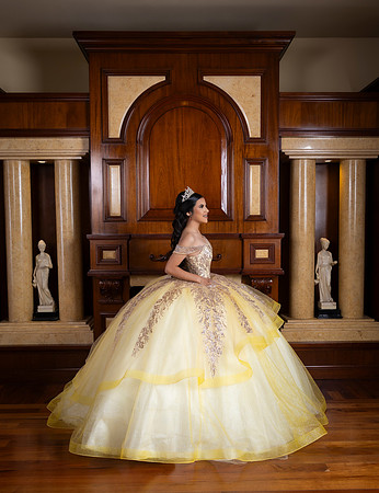#12330 ESMERALDA MTZ - 6773