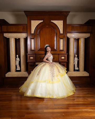 #12330 ESMERALDA MTZ - 6774