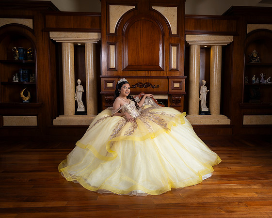 #12330 ESMERALDA MTZ - 6779