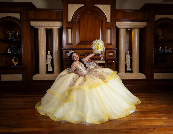 #12330 ESMERALDA MTZ - 6781