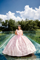 CONTRY#2293 MARIA NELLY PEÑA XV DULCE SESION FORMAL