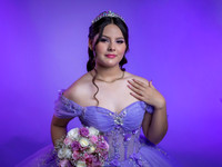 #8385 LAURA ANGELICA ORNELAS - 9664
