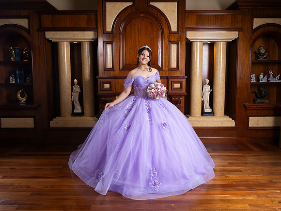 #8385 LAURA ANGELICA ORNELAS - 9683